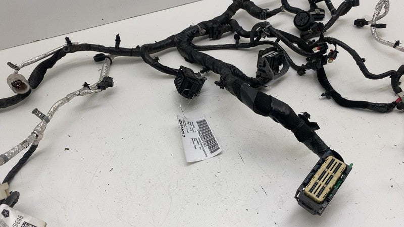 ⭕ 2017-2025 Chrysler Pacifica Engine Motor Wiring Harness Cable Wire Loom Assy