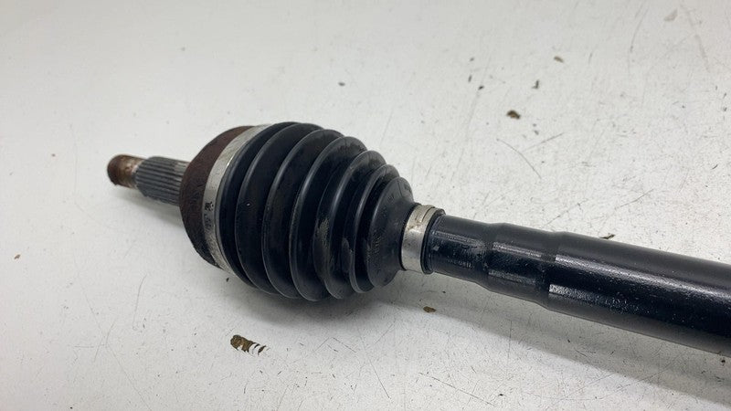 ⭕ 16-20 Model X MX Rear Left or Right CV Axle Shaft Halfshaft 36MM 100