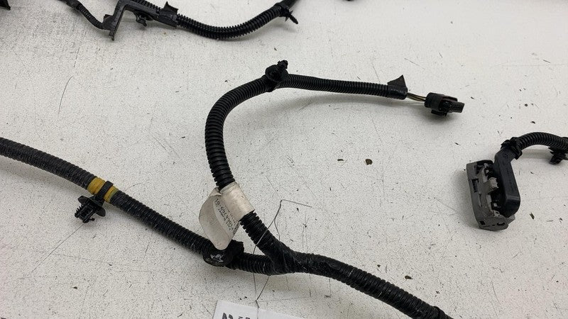 ⭕17-23 Model 3 Front Subframe Cradle Wiring Harness Cable Wire Loom 10