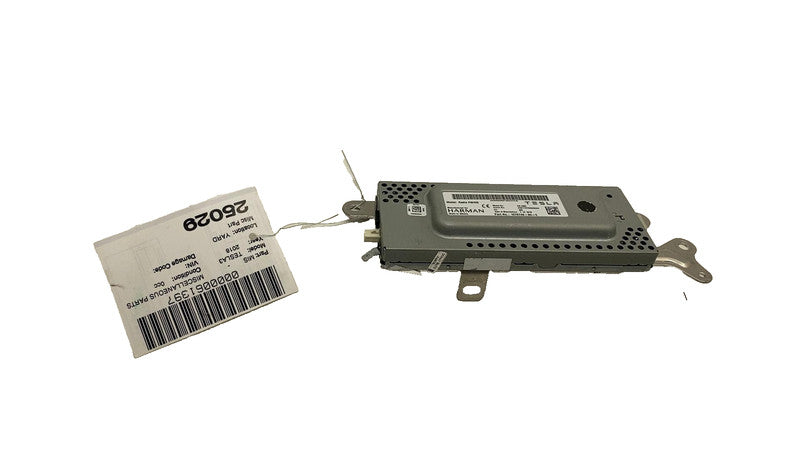 107974980C ⭕ 2017-2023 Tesla Model 3 Harman Becker Radio FM/HD Receiver Module 1079749-80-C