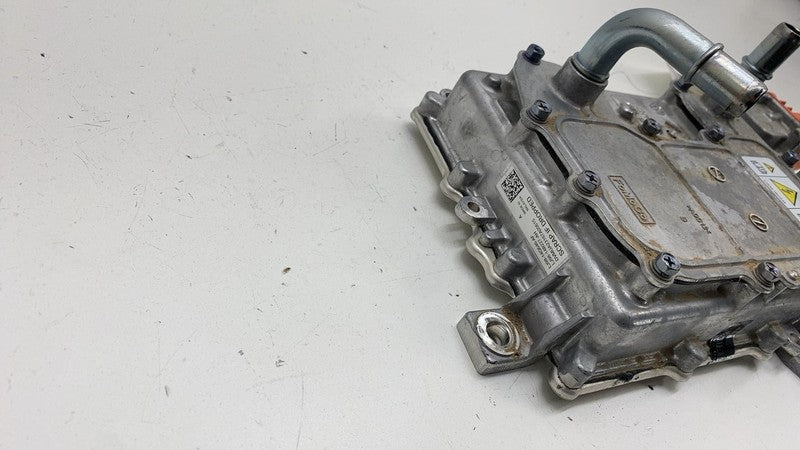 LJ9814G646AF ⭕ 21-24 Mustang Mach-E High Voltage DC Inverter Converter Module LJ98-14G646-AF