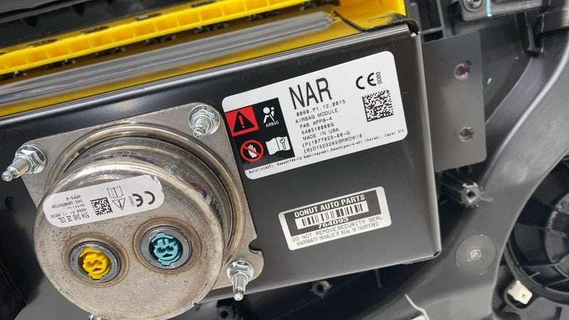 ⭕ 2020-2024 Tesla Model Y Dashboard Instrument Panel Base & Premium As