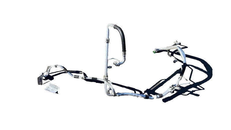 ⭕ 2020-2025 Chrysler Pacifica A/C Suction Pipe Hose & Discharge Line 6