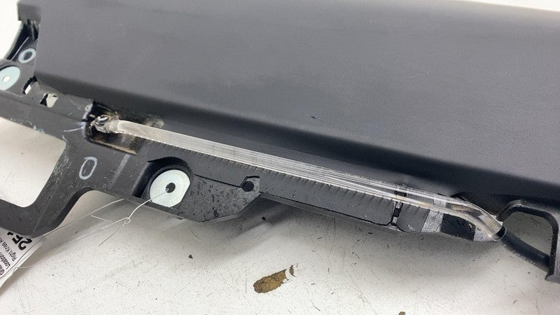 ⭕ 21-25 Tesla Model S X Front Passenger Knee Airbag w/ Trim Right 1077