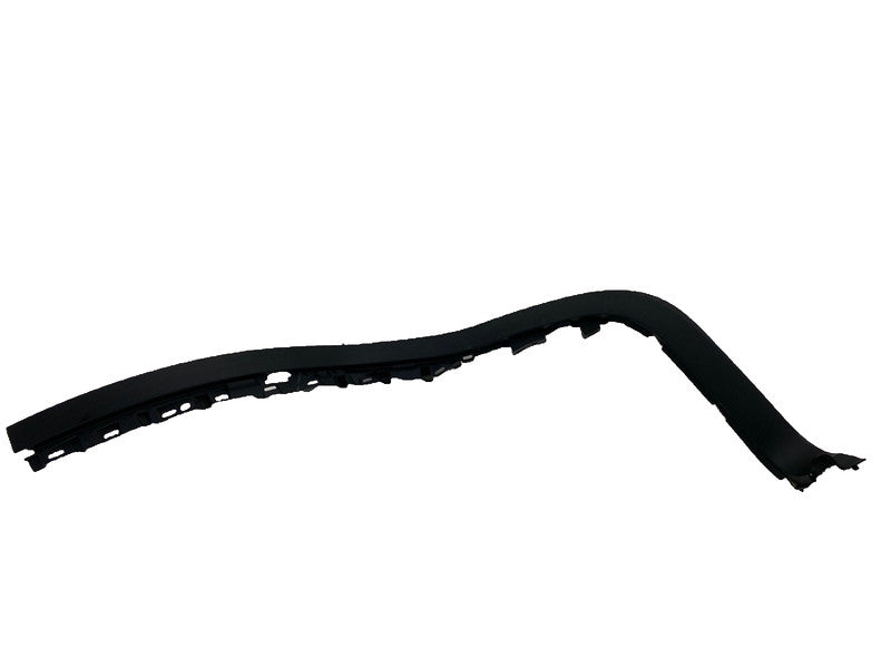 110512900E ⭕ 2016-2023 Tesla Model X Rear Right C-Pillar Trim Cover Racetrack 1105129-00-E
