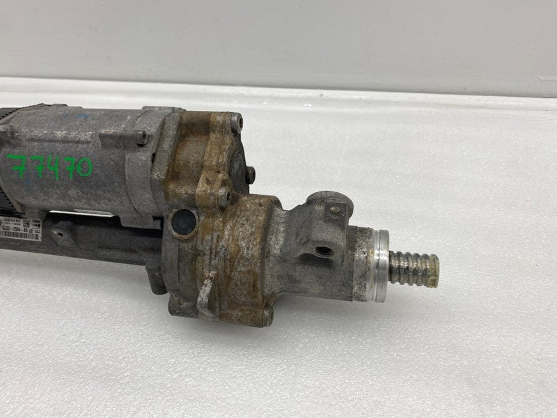⭕ 2012 2013 2014 2015 Tesla Model S Steering Gear Rack & Pinion GJ32-3