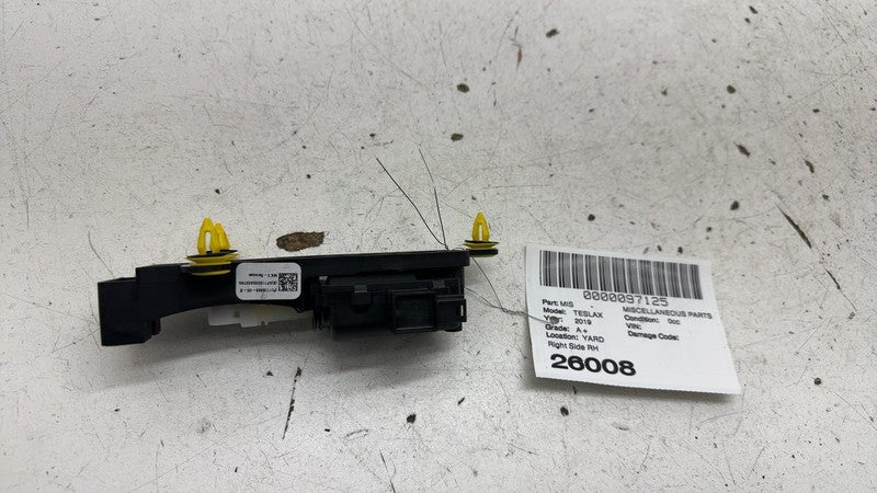 ⭕ 2016-2025 Tesla Model X Front Right Door Release Actuator RH Assy 11