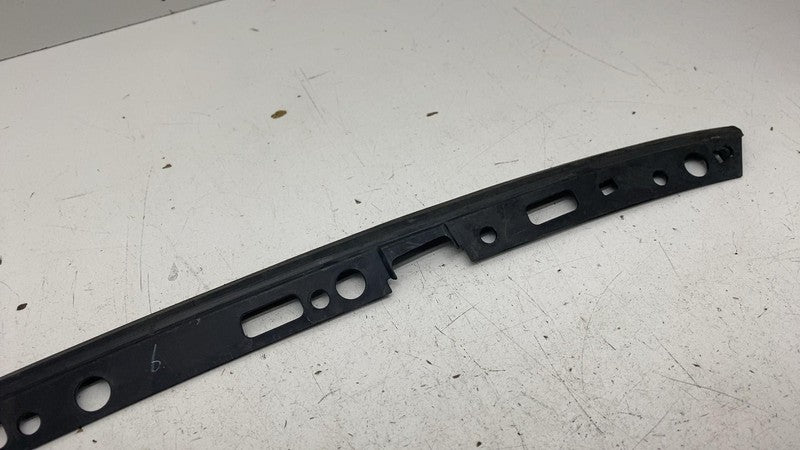 31689574 ⭕ 2021 2022 2023 Polestar 2 Front Hood Bonnet Weatherstrip Bracket OEM 31689574