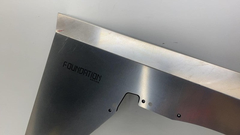 1900764-FS-A ⭕ 24-25 Tesla Cybertruck Front Side Fender Panel Right Foundation 1900764-FS-A