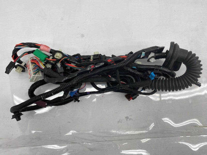 2067963 00 A ⭕2019-2020 Tesla Model 3 Front Right Door Wiring Harness Cable Wire 2067963-00-A