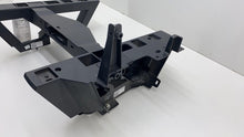 2024 Tesla Cybertruck Front Passenger Side Seat Crossmember Outboard Cast Right