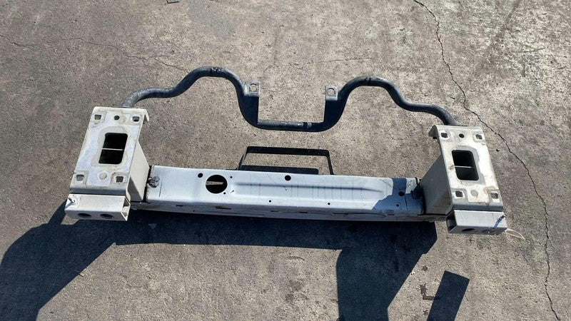 ⭕ 12-22 Range Rover Sport Front Bumper Bar Impact Reinforcement CPLA-1