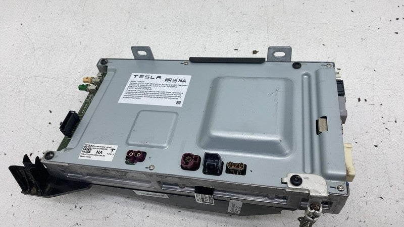 ⭕ 17-23 Model 3 MCU Media Control Unit Service Car Computer Module 156