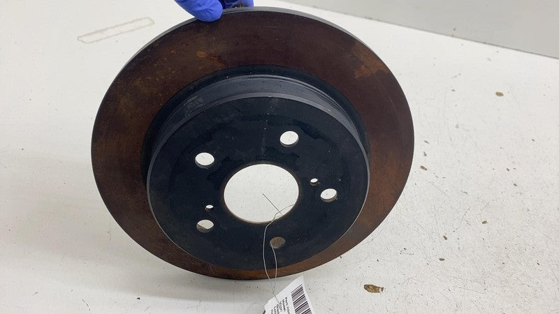 ⭕ 2023-2024 Toyota Prius Prime Rear Left or Right Brake Disc Rotor Ass