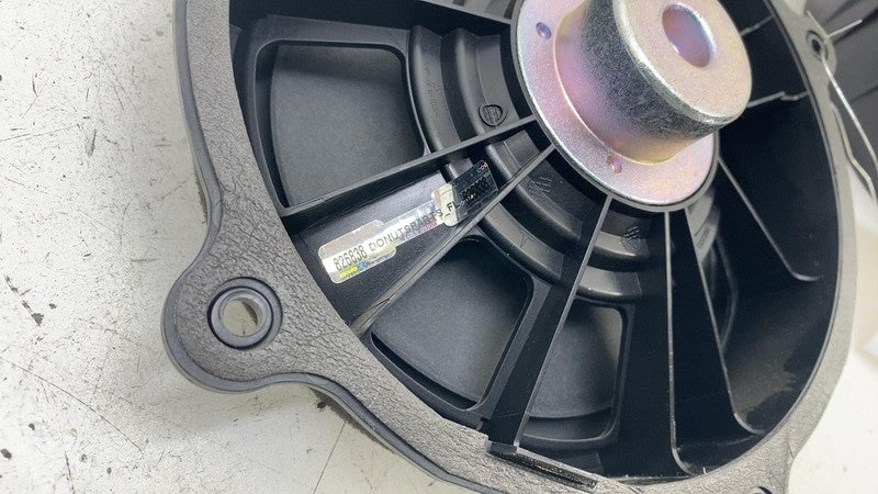 ⭕ 17-24 Model 3 Y Front Left & Right Door Audio Sound Speaker 200MM 10