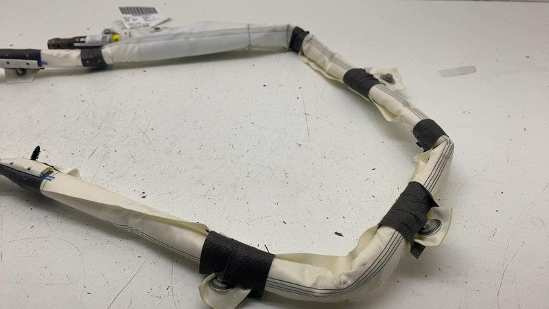 ⭕ 2017-2023 Tesla Model 3 Driver Side Curtain Roof Airbag Head Left 10