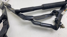⭕ 2024-2025 Tesla Model 3 Rear Left & Right Trunk Hinge w/ Power Strut Assembly