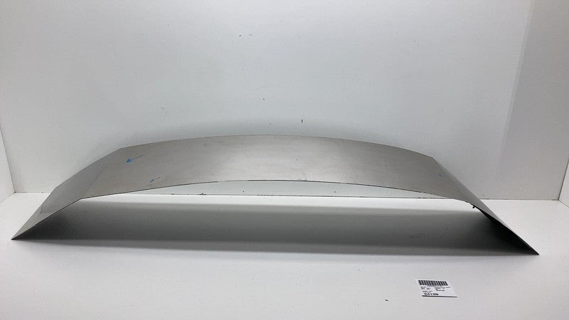 2045200-00-A 2024-2025 Tesla Cybertruck Front Frunk Fascia Bumper Cover Panel OEM Assembly