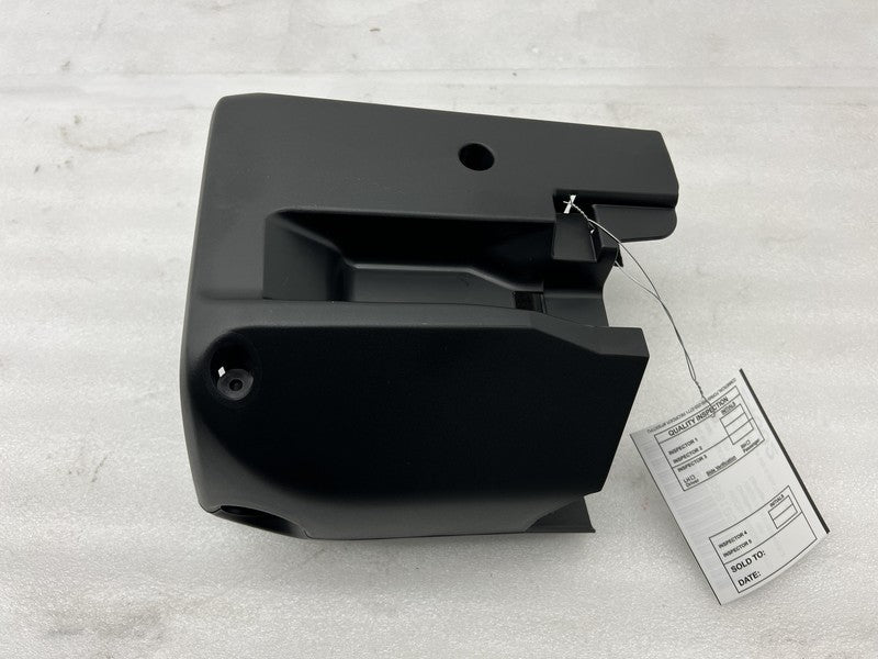 ND6N-60231 2019-2023 Mazda MX-5 Miata Upper & Lower Steering Column Housing Assy ND6N-60231