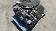 22-24 Mercedes-Benz EQS EQE 350 450 580 SUV Electric Rear Drive Unit