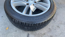 ⭕ 2012-2015 Tesla Model S Wheel Rim 19x8.0+40mm + Tire 245/45 R19 6007214-00-D
