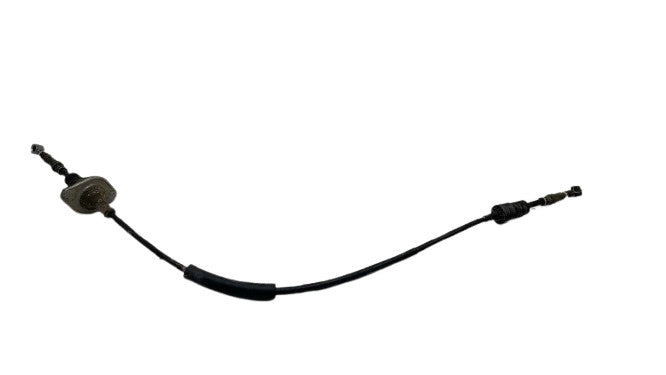 ⭕ 2018-2026 Jeep Wrangler Transfer Case Gear Shifter Control Cable 68281541AC