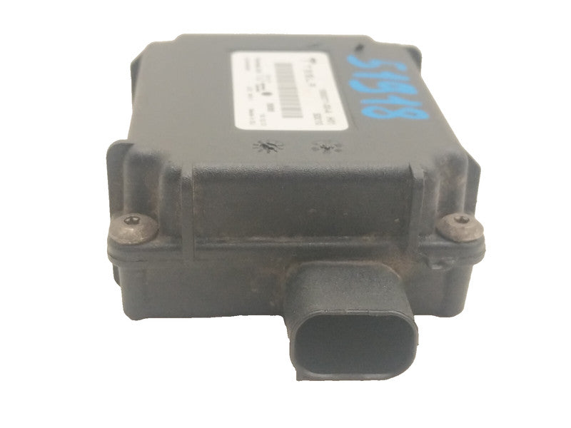 1005371 00 A ⭕ 12-17 Tesla Model S Homelink Computer Garage Door Opener Module 1005371-00-A