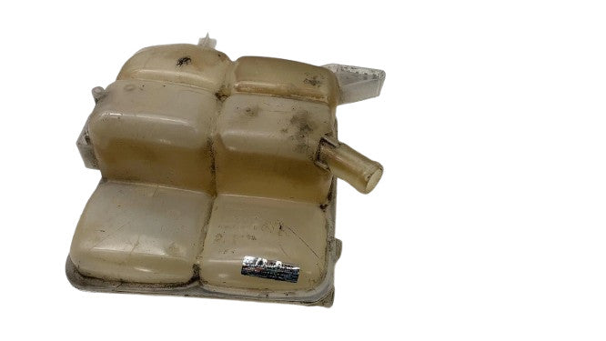 2017 Ford C-Max Engine Motor Coolant Expansion Reservoir Tank 8V61-8K2