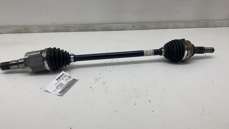 ⭕20-23 Tesla Model Y Rear Left or Right CV Axle Shaft Halfshaft AWD 11