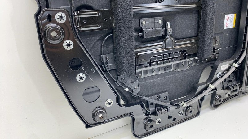 5RH97DX9AH ⭕2017-2024 Chrysler Pacifica Rear 2nd Row Load Floor Tray Cover Panel 5RH97DX9AH