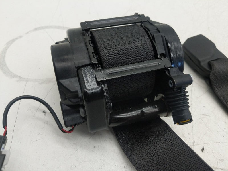 ⭕ 2017-2023 Tesla Model 3 Front Right 1st Row Seat Belt & Retractor 10