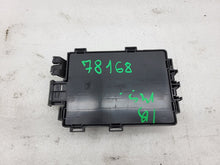 ⭕ 16-20 Model S Front Cabin 12V Battery Fuse Relay Junction Module 1094409-00-E