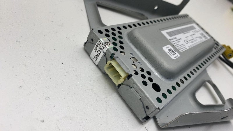 ⭕ 2012-2020 Tesla Model S Radio Amplifier Receiver Unit FM/HD/SXM 1143