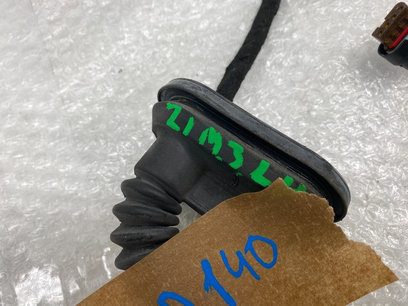 206796600A ⭕ 21-23 Model 3 Rear Passenger Door Wiring Harness Cable Wire Right 2067966-00-A