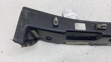 2022-2024 Rivian R1S Rear Passenger Side Quarter Gate Jamb Trim Cover Right OEM