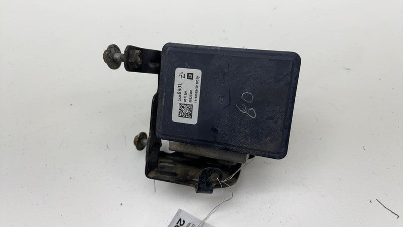 23388991 ⭕16-18 Chevrolet Silverado 1500 ABS Anti Lock Brake Pump Control Module 23388991