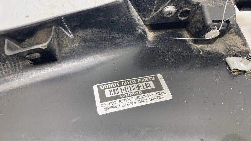 PT00694406 ⭕ 2025 Rivian R1S Front Left Wheel Arch Fender Flare w/ Air Guide LH PT00694406