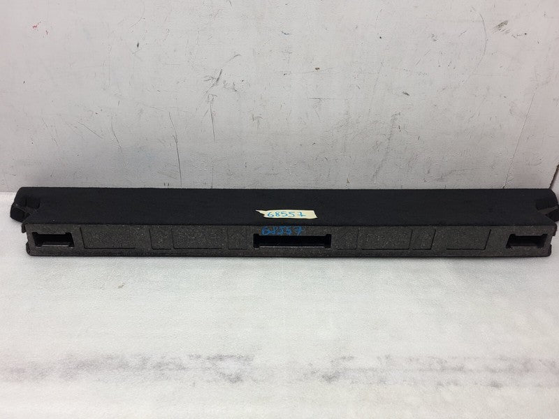 110643200B ⭕ 2016-2020 Tesla Model X MX Rear Trunk Boot Panel Foam Gap Hider 1106432-00-B