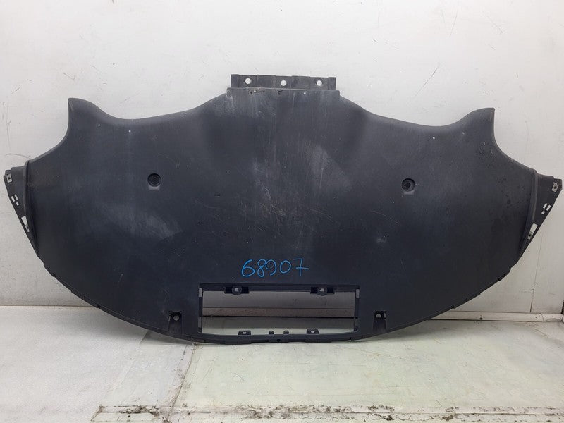 ⭕ 2017-2022 Tesla Model 3 Rear Bumper Splash Guard Shield Panel Aero Cover Assy