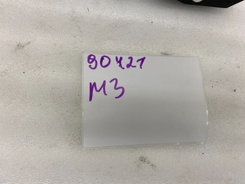 ⭕ 2017-2023 Model 3 Rear Left or Right 2nd Row Seatbelt Retractor 1081