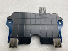 ⭕ 17-23 Tesla Model 3 Rear Generic USB/AUX Control Unit Hub Module 1102033-00-A
