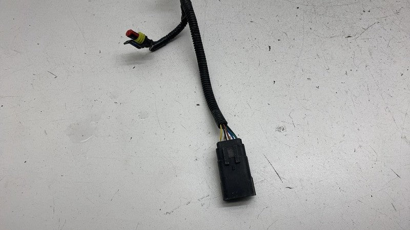 156796100B ⭕ 2017-2023 Tesla Model 3 Front End Module Wiring Harness FEM Cable 1567961-00-B