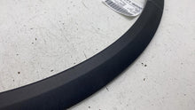 ⭕ 16-20 Tesla Model X Rear Passenger Side Wheel Fender Arch Flare Molding Right