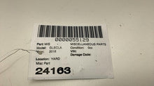 2016-2019 Mercedes-Benz GLE350 GLS450  SAM Signal Activation Control Module OEM