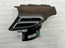 ⭕ 12-20 Model S X Front Left DasH Instrument Panel Air Vent Outlet 1096877-00-A