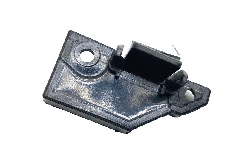 1734300 00 H ⭕ 24-26 Tesla Model 3 Front Center Bumper to Fender Bracket Right 1734300-00-H