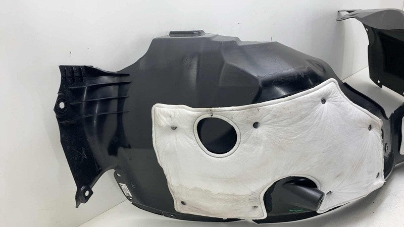 169455700E ⭕ 24-25 Model 3 Front Right Wheel Fender Liner Splash Shield Guard 1694557-00-E