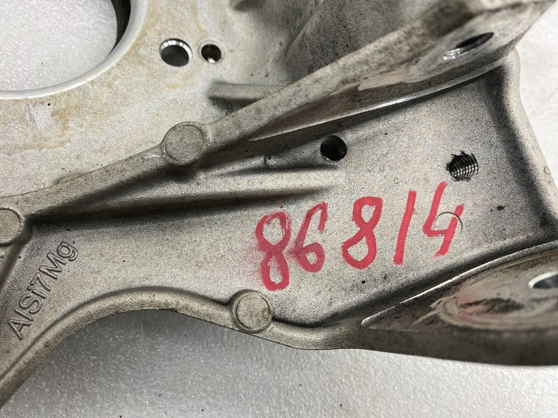 104437600D ⭕17-23 Tesla Model 3 Front Passenger Side Upper Strut Mount Right 1044376-00-D