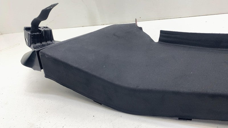 ⭕ 2024 Tesla Cybertruck Rear Right Side Upper C-Pillar Cover Panel Tri