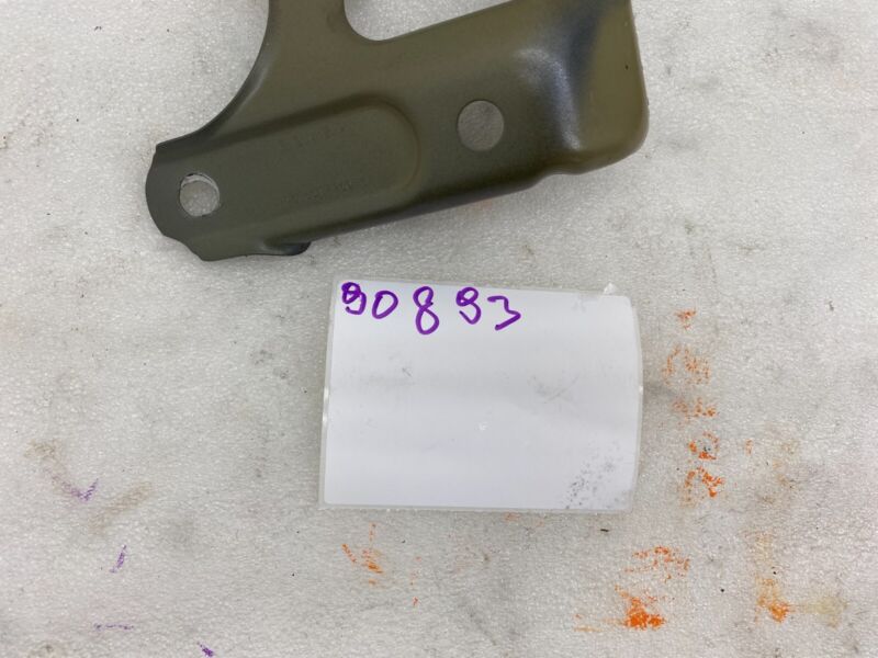 108601700C ⭕ 2017-2023 Tesla Model 3 Front Driver Left Fender Support Bracket 1086017-00-C